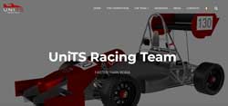 Units racing team